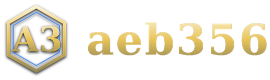 aeb356 logo