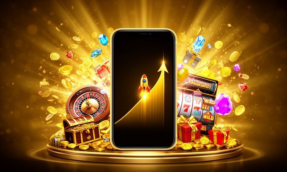 aeb356 mobile gaming